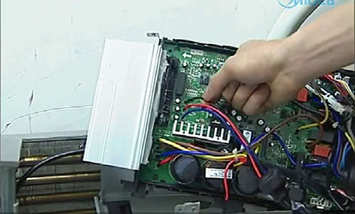 武陟美的空调电话是多少