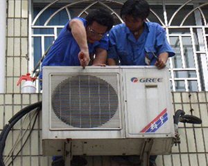 武陟空调维修售后服务中心