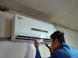 武陟格力空调电话是多少