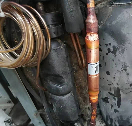 武陟美的变频多联机空调维修售后服务中心