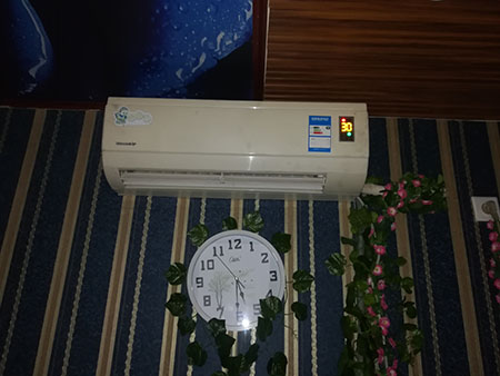 武陟空调维修售后服务中心