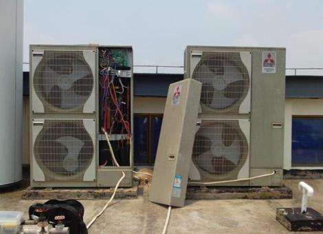 武陟空调维修电话号码多少