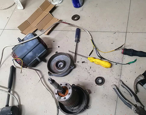 武陟空调维修售后服务中心电话在哪里找