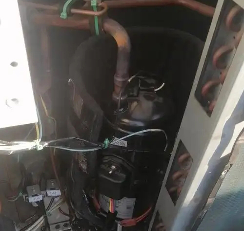 武陟维修变频空调电话在哪里找