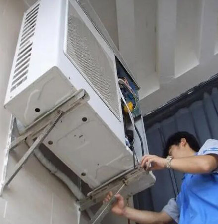 武陟24小时空调维修热线