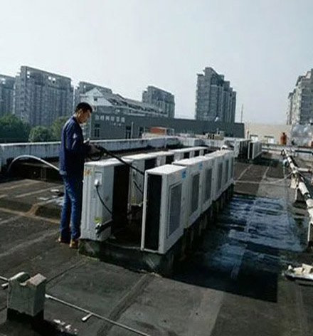 武陟 空调拆装 武陟本地 空调拆装公司