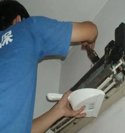 武陟空调清洗保养