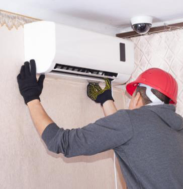 武陟空调内机噪音大